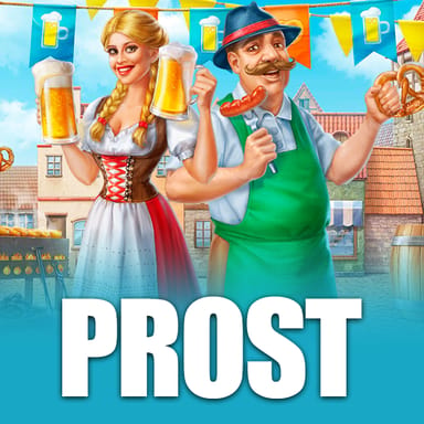 Prost image