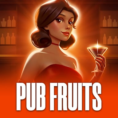Pub Fruits image