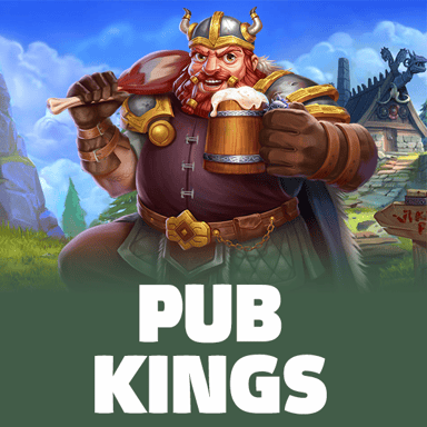 Pub Kings image