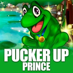 Pucker Up Prince image