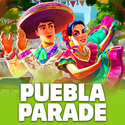 Puebla Parade image