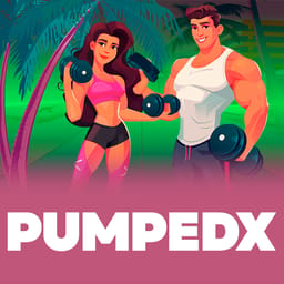 PumpedX image