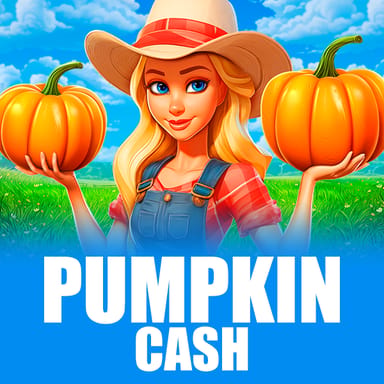 Pumpkin Cash image