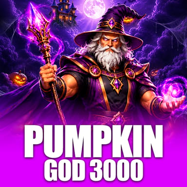 Pumpkin God 3000 image