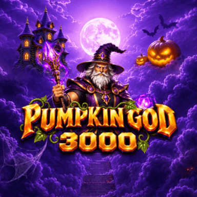 Pumpkin God 3000 image