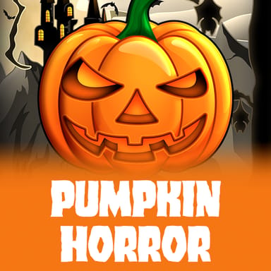 Pumpkin Horror image