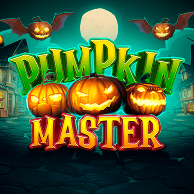 Pumpkin Master image