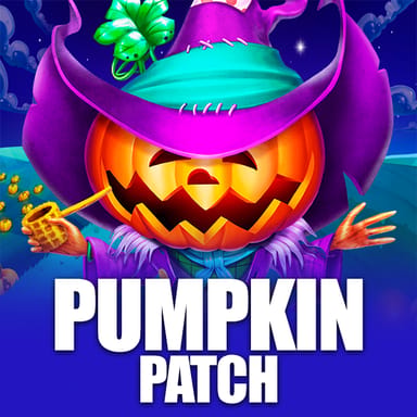 Pumpkin Patch image