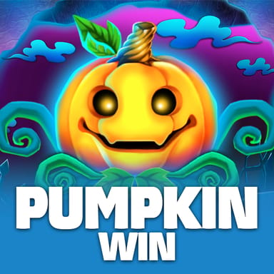 Pumpkin Win image