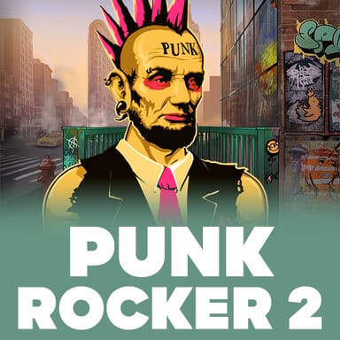 Punk Rocker 2 image