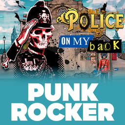Punk Rocker image