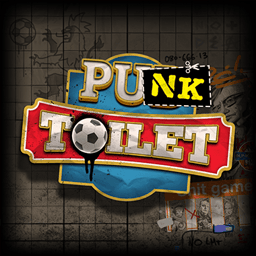 Punk Toilet image