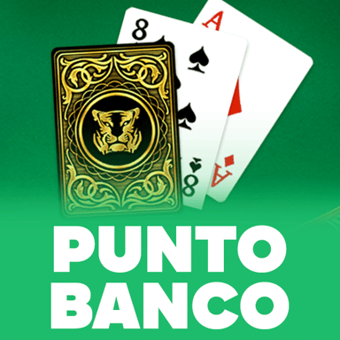 Punto Banco image