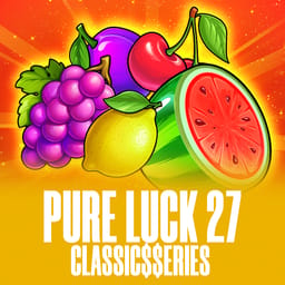 Pure Luck 27:Classic$$erieS image