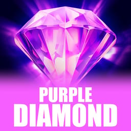 Purple Diamond image
