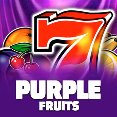 Purple Fruits image
