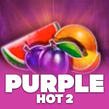 Purple Hot 2 image