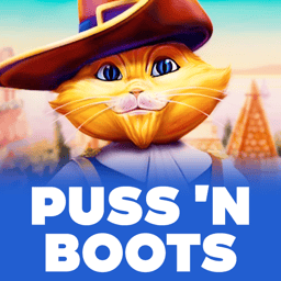 Puss 'N Boots image