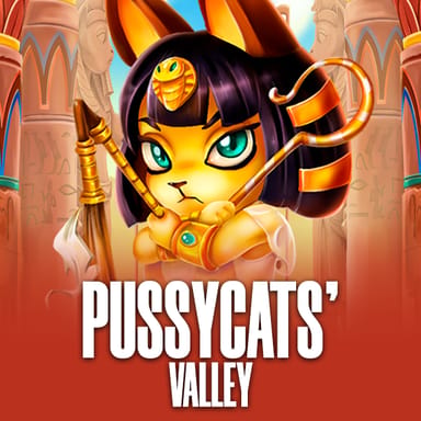 Pussycats' Valley image