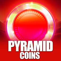 Pyramid Coins image