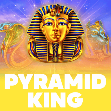 Pyramid King image