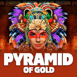 Pyramid of Gold image