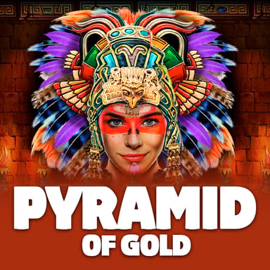 Pyramid of Gold image