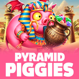 Pyramid Piggies image