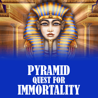 Pyramid: Quest for Immortality image