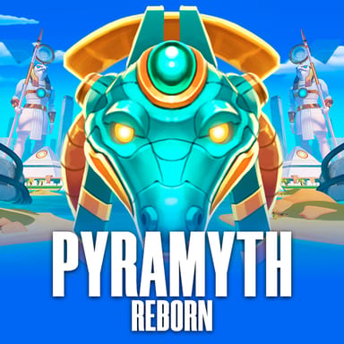 Pyramyth Reborn image