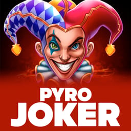 Pyro Joker image
