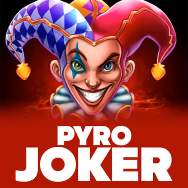 Pyro Joker image