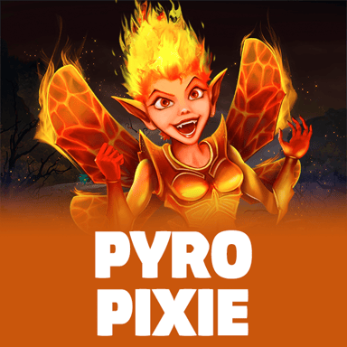 Pyro Pixie image