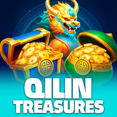 Qilin Treasures image