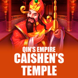 Qin’s Empire Caishen’s Temple image
