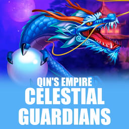 Qin's Empire: Celestial Guardians image