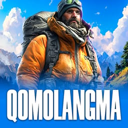 Qomolangma image