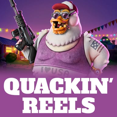 Quackin' Reels image