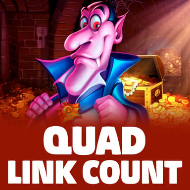 Quad Link Count image