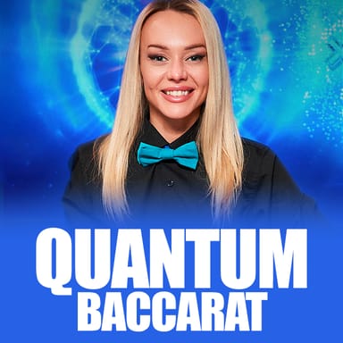 Quantum Baccarat image