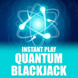 Quantum Blackjack Instant Play image