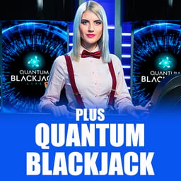 Quantum Blackjack Plus image