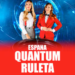 Quantum Ruleta Espana image
