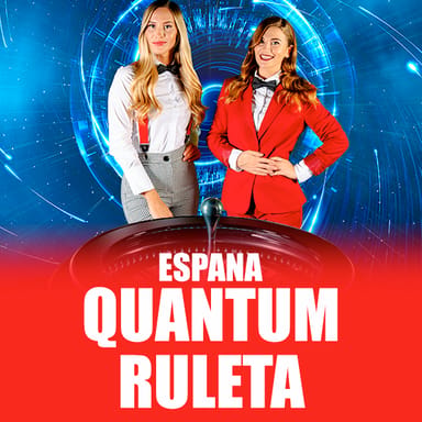 Quantum Ruleta Espana image