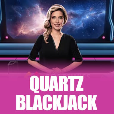 Quartz Blackjack image