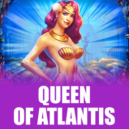 Queen of Atlantis image