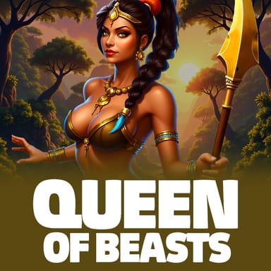 Queen of Beasts image