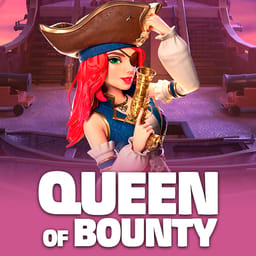 Queen of Bounty image