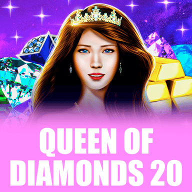 Queen Of Diamonds 20 image
