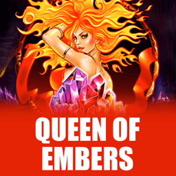 Queen Of Embers image